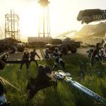 Final Fantasy XV, demo confermata a marzo, ecco un video con gameplay final-fantasy-xv1screen-2