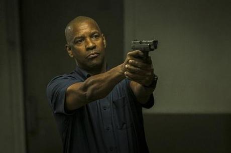 The Equalizer – il vendicatore