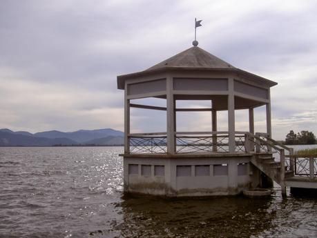 Torre del Lago Puccini- una mattina fuori dal tempo Torre del Lago Puccini- una mattina fuori dal tempo