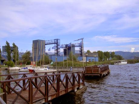 Torre del Lago Puccini- una mattina fuori dal tempo Torre del Lago Puccini- una mattina fuori dal tempo