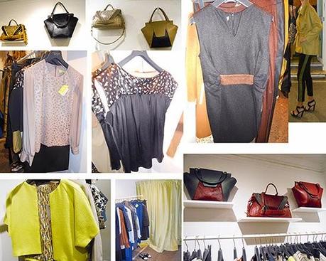 NEW DESIGNER:CHIARA BASCHIERI-OPENING IN ROME NEW DESIGNER:CHIARA BASCHIERI-OPENING IN ROME