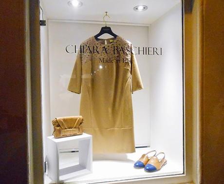 NEW DESIGNER:CHIARA BASCHIERI-OPENING IN ROME NEW DESIGNER:CHIARA BASCHIERI-OPENING IN ROME