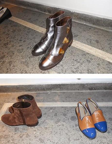 NEW DESIGNER:CHIARA BASCHIERI-OPENING IN ROME NEW DESIGNER:CHIARA BASCHIERI-OPENING IN ROME