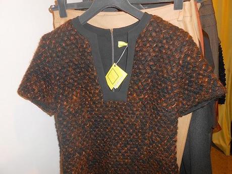 NEW DESIGNER:CHIARA BASCHIERI-OPENING IN ROME NEW DESIGNER:CHIARA BASCHIERI-OPENING IN ROME