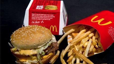 McDonald's e la bufala di Informare per resistere