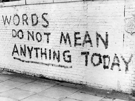 Words Nothing