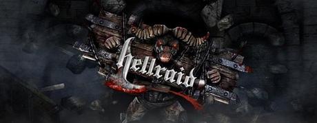Hellraid - Nuovo video gameplay di 20 minuti