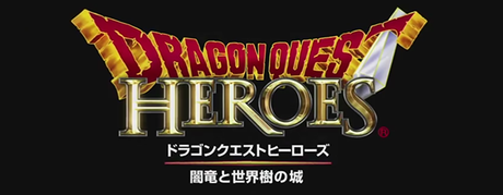 Dragon Quest Heroes - Filmato dal TGS 2014