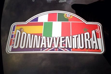 Travelife - la partenza di Donnavventura 2014