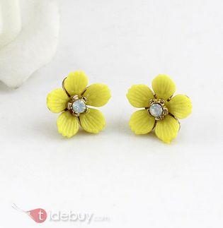 TIDEBUY SWEET YELLOW WISHLIST