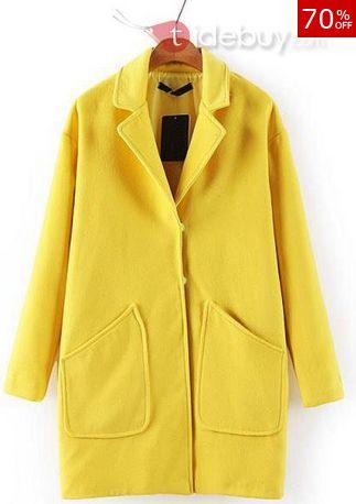 TIDEBUY SWEET YELLOW WISHLIST