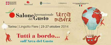 Salone del Gusto e Terra Madre - Edizione 2014