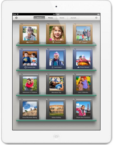 Apple iPad 4, ancora più potente | Principali caratteristiche tecniche