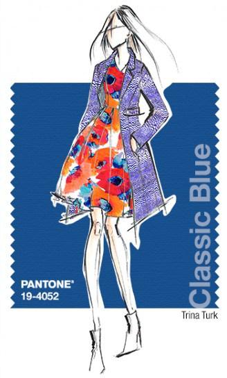 pantone 2015 classic blue