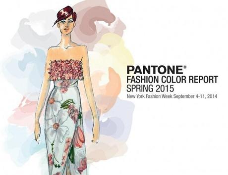 colori pantone 2015