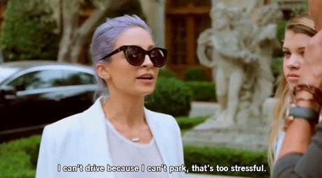 #Candidly Nicole