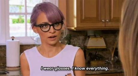 #Candidly Nicole