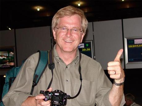 Rick Steves