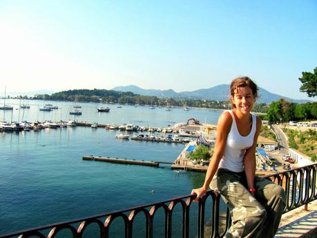 Corfu holidays: Glifada & southern beaches