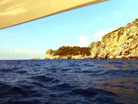 Corfu holidays: Paleokastritsa