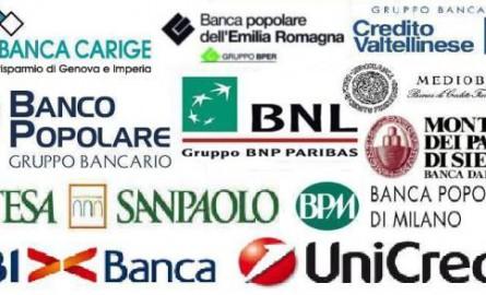Le Banche italiane si “abbeverano” al T-Ltro