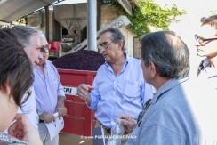 Apulia Attraction visita le Cantine Tormaresca