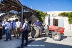Apulia Attraction visita le Cantine Tormaresca