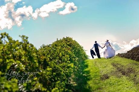 Luigi Sauro - Un fotografo di matrimoni di Ancona che va ben oltre la fotografia