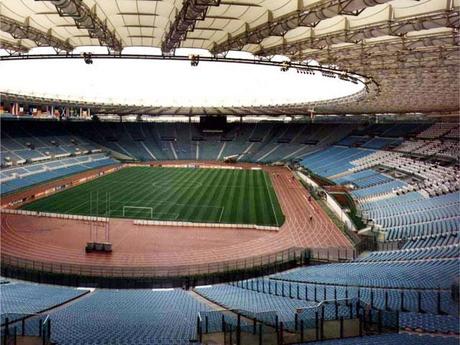 olimpico