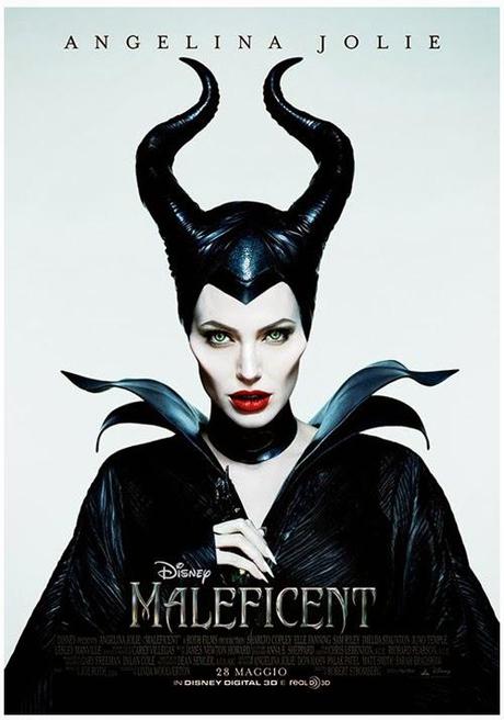 Maleficent [recensione]