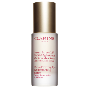 clarins contorno occhi levigante