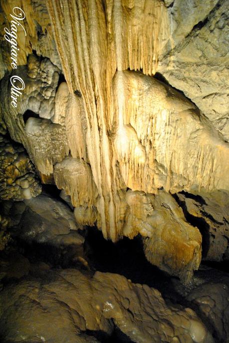 Escursioni in Garfagnana: il fascino delle Grotte del Vento