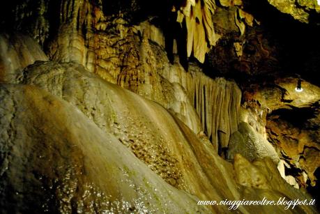 Escursioni in Garfagnana: il fascino delle Grotte del Vento