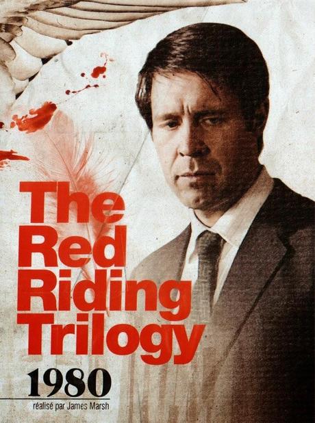 Red riding trilogy: in the year of our Lord 1980