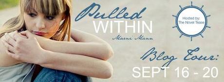 Blog Tour: Pulled Within (Bar Harbor #2) by Marni Mann