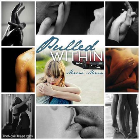 Blog Tour: Pulled Within (Bar Harbor #2) by Marni Mann