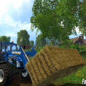 Farming Simulator 15 ha una data di lancio… e nuove immagini