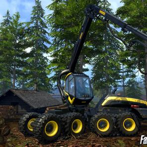 Farming Simulator 15 ha una data di lancio… e nuove immagini