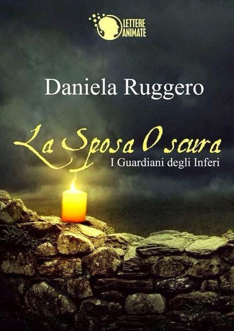 Recensione: Sposa Oscura