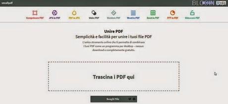 SMALL PDF UNIRE PDF