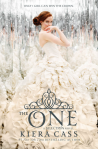 Settembre 2014: The One + The Queen di Kiera Cass
