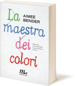 Book Wishlist Inspiration Board: La maestra dei colori di Aimee Bender