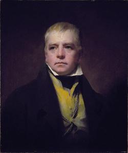 Sir Walter Scott