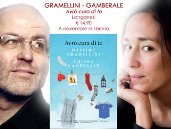 gramellini gamberale