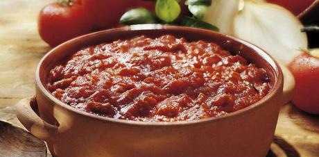 Video. Un insolito Ragù Ragù-napoletano