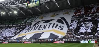 Tifosi Juve