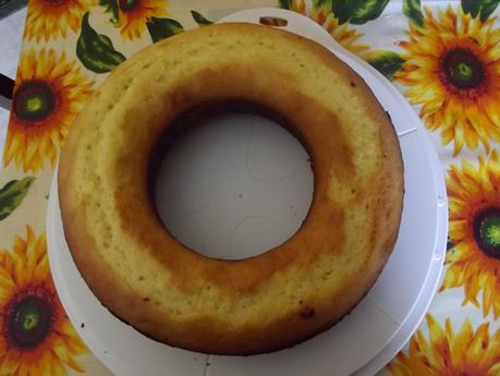 LA CIAMBELLA DELLA NONNA