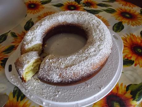 LA CIAMBELLA DELLA NONNA