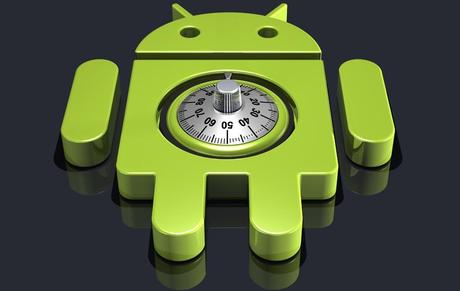 Android L avrà la crittografia dei dati attiva di default