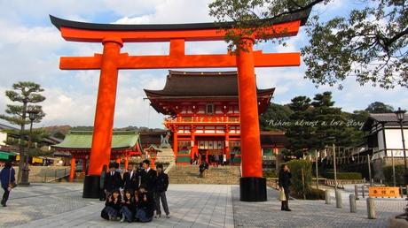 fushimi inari taisha